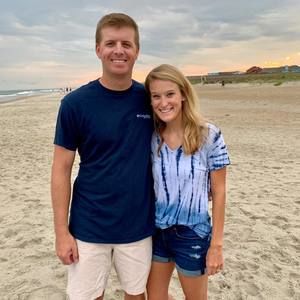 Meet your Posher, Paige